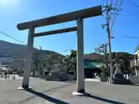 石清尾八幡宮(香川県)