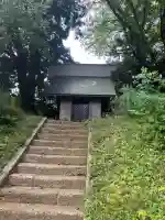 帷子稲荷神社(神奈川県)