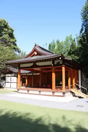 阿佐ヶ谷神明宮(東京都)