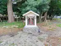 神明社(堀ノ内町)の末社・摂社