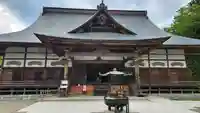中尊寺(岩手県)