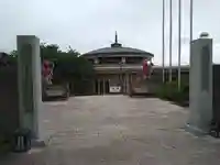 最福寺別院江の島大師の本殿・本堂