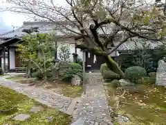 龍華院（竜華院）(京都府)