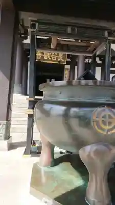 長谷寺のその他建物