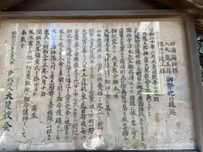 八大龍王社の歴史