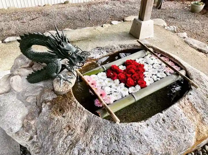 立志神社(滋賀県)