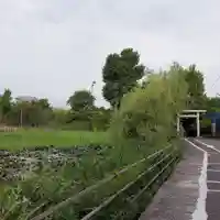 青龍神社(東京都)