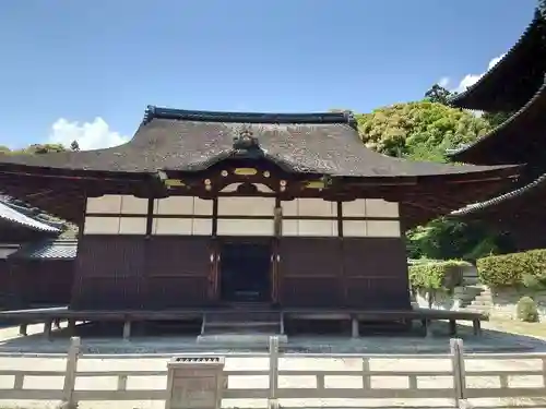 園城寺（三井寺）(滋賀県)