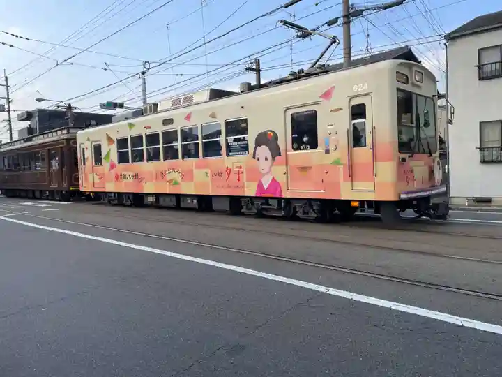 念仏寺(京都府)