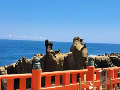 鵜戸神宮(宮崎県)
