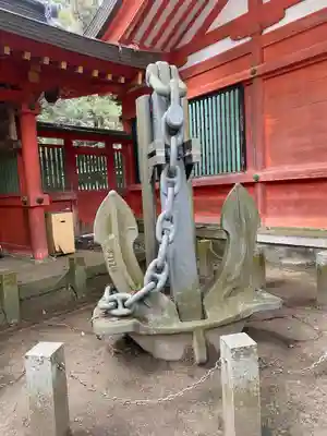 香取神宮(千葉県)