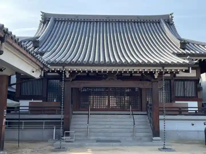 恵林寺(兵庫県)