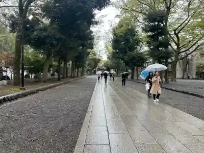 大國魂神社(東京都)