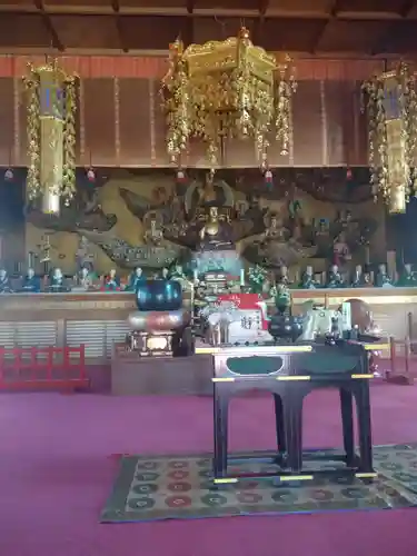 佛國寺(愛子大佛)(宮城県)