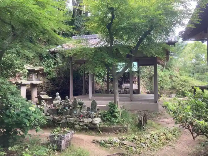 玉善寺のその他建物