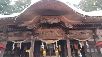 熊野大社の{uncategorized: "未分類", other: "その他", undefined: "問題あり", building: "その他建物", grave: "お墓", sacred_gate: "鳥居", guardian: "狛犬", statue: "像", buddha: "仏像", history: "歴史", nature: "自然", garden: "庭園", animal: "動物", pagoda: "塔", temizu: "手水舎", mountain_gate: "山門・神門", sanctuary: "本殿・本堂", subordinate: "末社・摂社", art: "芸術", scenery: "景色", jizo: "地蔵", ema: "絵馬", goshuin: "御朱印", omikuji: "おみくじ", items: "授与品その他", amulet: "お守り", goshuincho: "御朱印帳", eats: "食事", festival: "お祭り", votive_dance: "神楽", shichigosan: "七五三参", wedding: "結婚式", experience: "体験その他", initially: "初詣", around: "周辺", anti_infection: "感染症対策"}