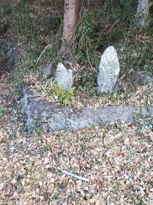 山神宮(飛駒町黒沢)(栃木県)