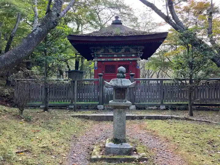 園城寺(三井寺)のその他建物