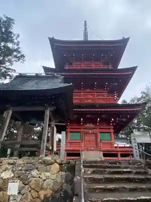 柏原八幡宮のその他建物