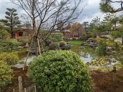 蓮華王院（三十三間堂）(京都府)