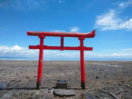 大魚神社(佐賀県)