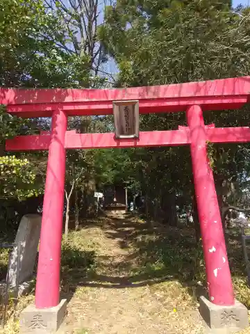 稲荷神社 (埼玉県)