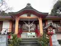 豊川稲荷神社(兵庫県)
