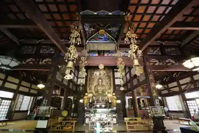 淨眞寺のその他建物