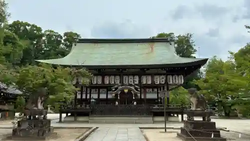 今宮神社(京都府)