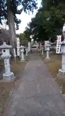 北野天神社の建物その他