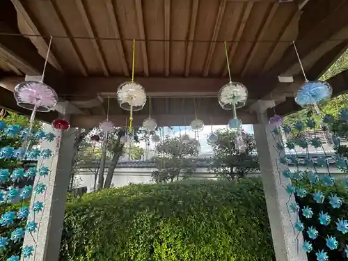 伊和志津神社(兵庫県)