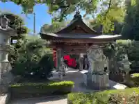 田村神社(香川県)
