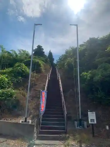 浅間神社(千葉県)