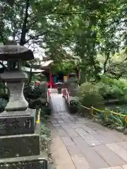 井の頭弁財天（大盛寺）(東京都)