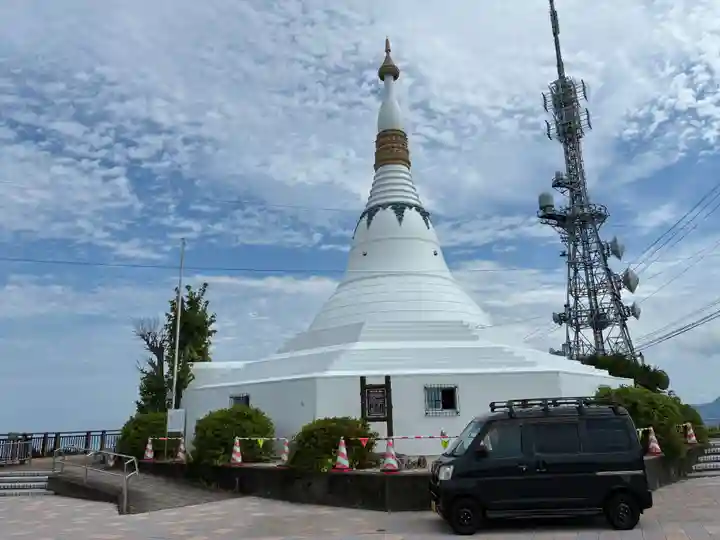 劔山神社(徳島県)