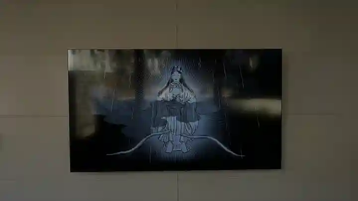 金蛇水神社(宮城県)