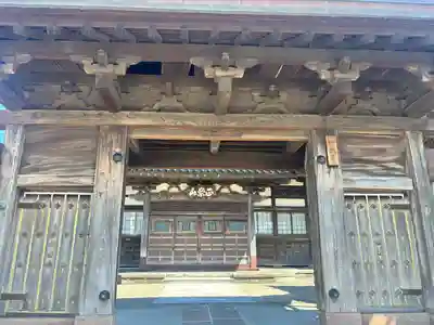 妙典寺(石川県)