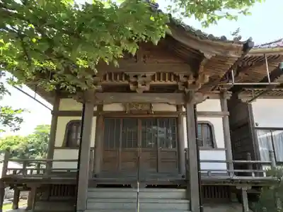 安住寺(大分県)