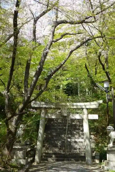 稲荷神社(山口県)