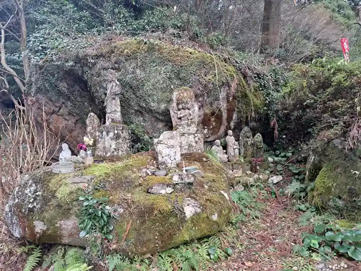 神護寺(大分県)