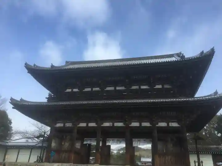 仁和寺(京都府)