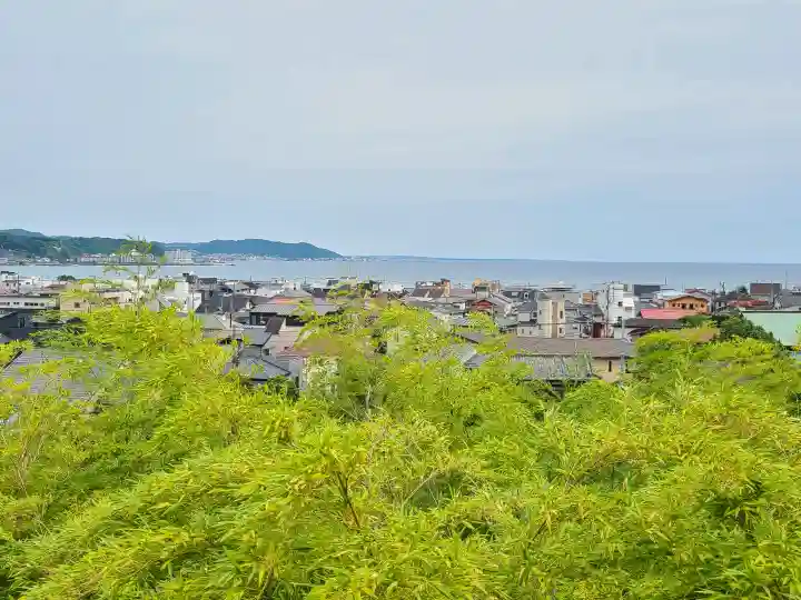 長谷寺(神奈川県)