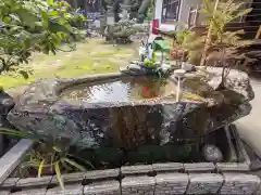 水主神社(香川県)