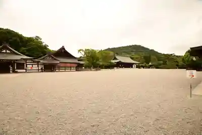 橿原神宮(奈良県)