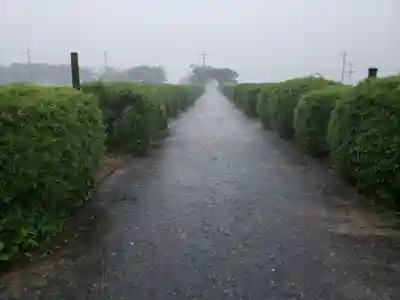 春日神社(山口県)