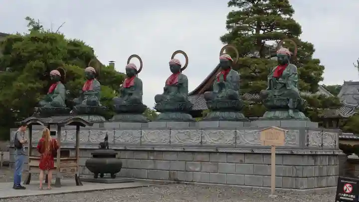 善光寺(長野県)