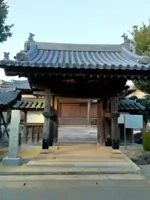 称名寺(和歌山県)