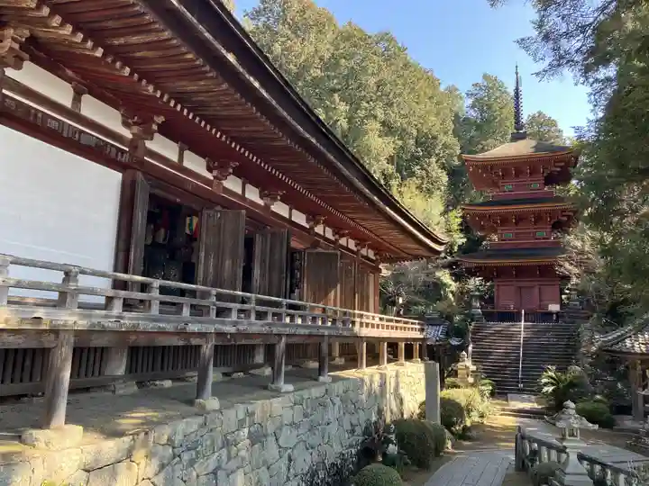 長命寺(滋賀県)