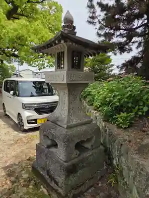 本庄神社(佐賀県)