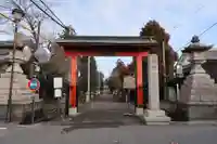 日吉神社(岐阜県)